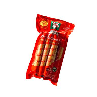 cover image of กุนเชียงปลายี่สกสมุนไพรดั้งเดิม