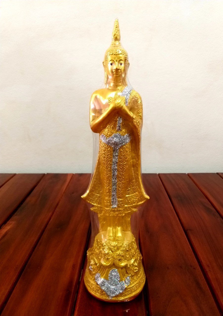 พระประจำวันเกิด วันศุกร์ (ปางรำพึง) พระประจำวันเกิด วันศุกร์ (ปางรำพึง)