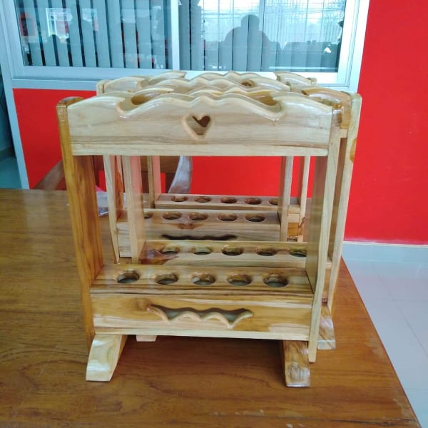 ที่เสียบไม้กวาด