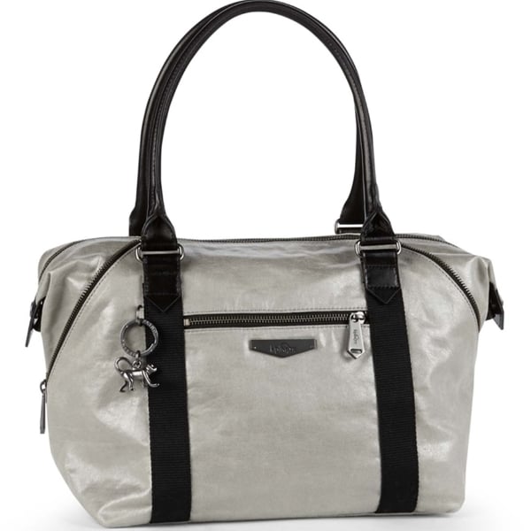 Kipling Art S Kc - Silver Metal [K12659L05]