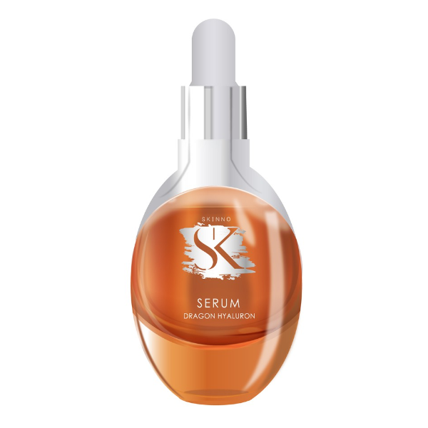 เซรั่มเลือดมังกร SK SERUM DRAGON HYALURON ฟิ้นฟูผิวสวยใส ขนาด 30 ml.