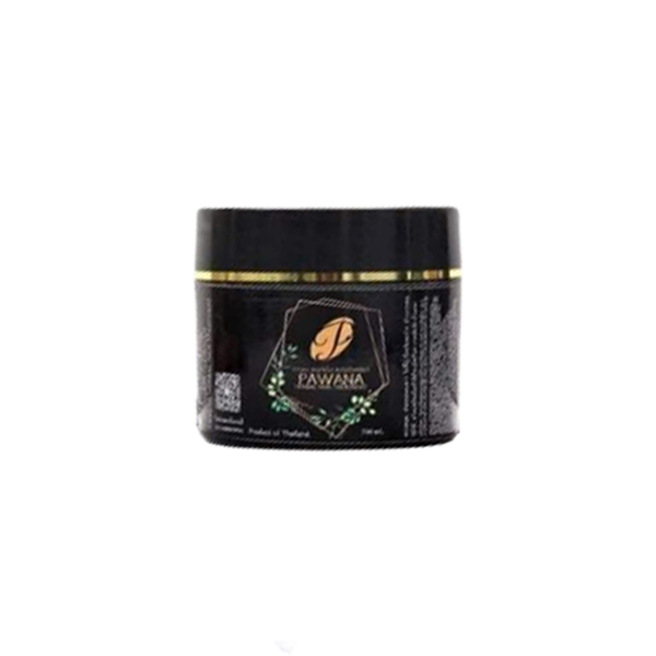 Pawana Herbal Hair Treatment ทรีทเม้นท์สมุนไพรบำรุงเส้นผม ขนาด 300 ml.