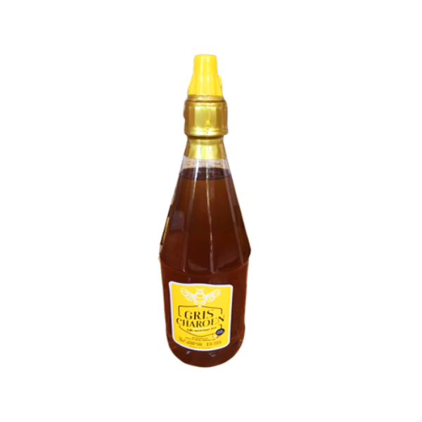 กิจเจริญ น้ำผึ้งดอกลำไยแท้ 100 เปอร์เซ็นต์ ขนาด 1,000 ml