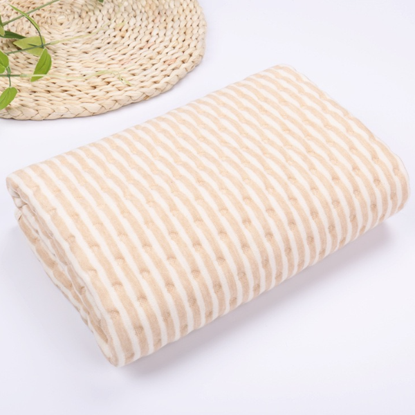 ผ้ารองกันฉี่เด็ก รองกันเปื้อนที่นอน ผ้าปูกันเปื้อน ขนาด 70x90 cm