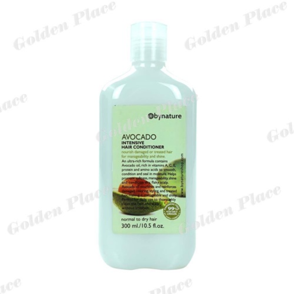 By Nature อโวคาโดอินเทนซีพคอนดิชันเนอร์ 300 มล. - 74020153