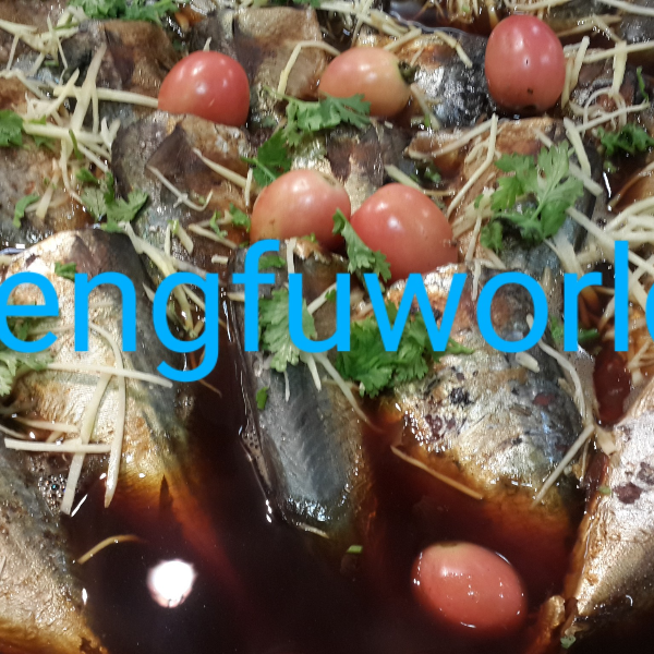 ปลาทูต้มเค็ม สูตรโบราณ อร่อยระดับเชลล์ชวนชิม ฟินได้ทั้งตัว ทานแล้วต้องขอเบิ้ลข้าวอีกจาน