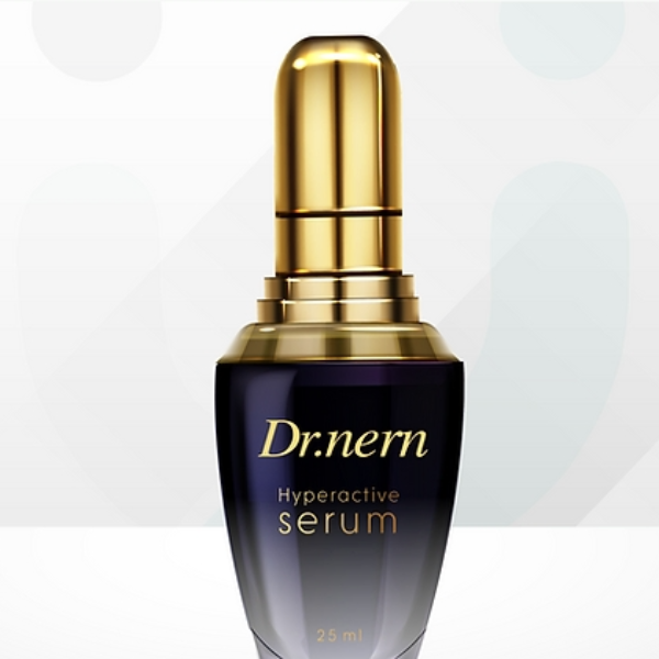 Dr.nern Hyperactive Serum - เซรั่มดร.เนิ่น