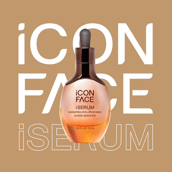 iCON FACE SERUM