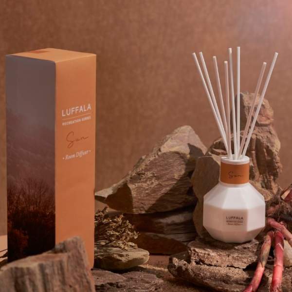 ROOM DIFFUSER SUN